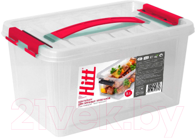 Контейнер Hitt H-S101 - фото
