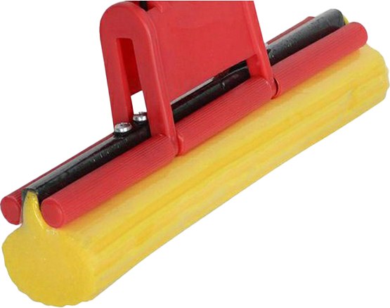 Насадка для швабры с отжимом Hitt H06344 - фото