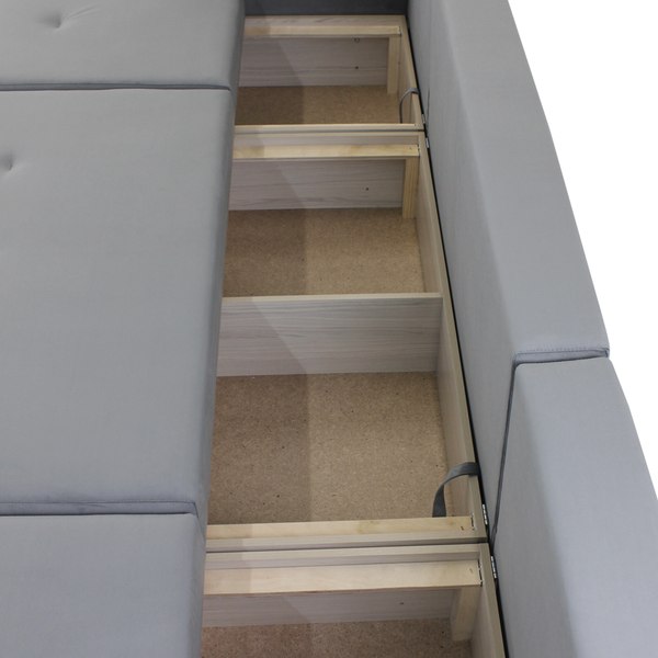 Диван Аквилон Леон 1