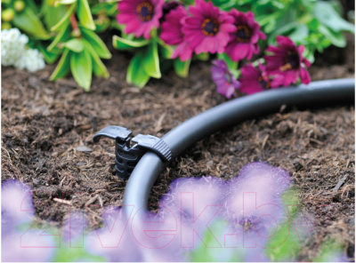 Держатель для шланга Hozelock 70200000