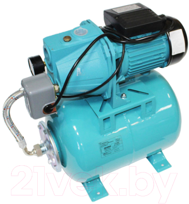 Поверхностный насос GreenPump JET 100 А(а)