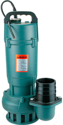 Дренажный насос Grandfar QDX3-30-1.1(GR) - фото
