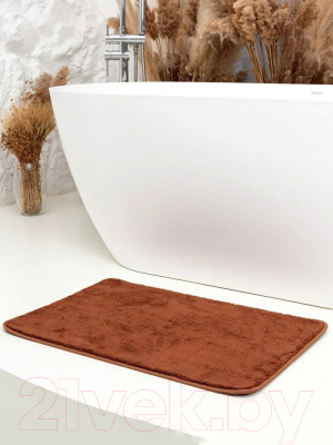 Коврик для ванной Кокон Хаус Classic 60x40см
