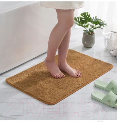 Коврик для ванной Кокон Хаус Classic 60x40см