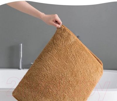 Коврик для ванной Кокон Хаус Classic 60x40см