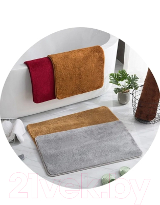 Коврик для ванной Кокон Хаус Classic 60x40см
