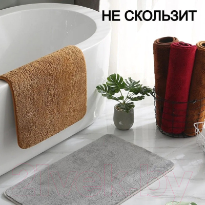 Коврик для ванной Кокон Хаус Classic 60x40см