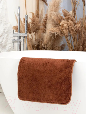 Коврик для ванной Кокон Хаус Classic 80x50см