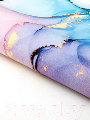 Коврик для ванной Кокон Хаус Plato 80x50см