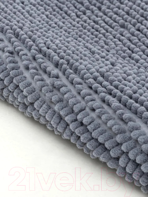 Коврик для ванной Кокон Хаус City 80x50см