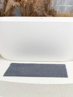 Коврик для ванной Кокон Хаус City 80x50см