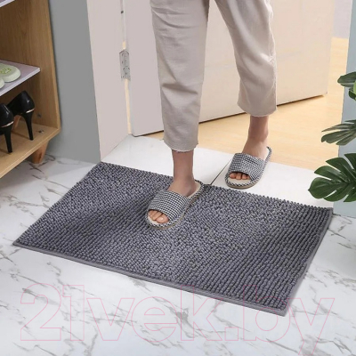Коврик для ванной Кокон Хаус City 80x50см