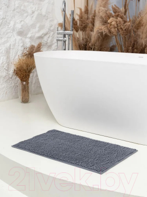 Коврик для ванной Кокон Хаус City 80x50см