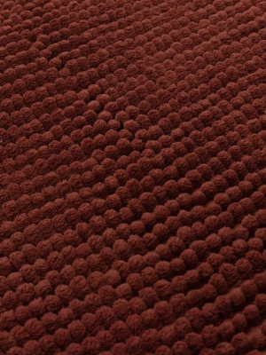 Коврик для ванной Кокон Хаус City 60x40см