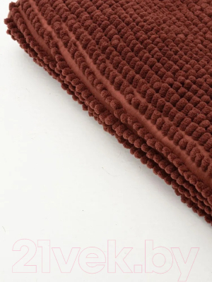 Коврик для ванной Кокон Хаус City 60x40см