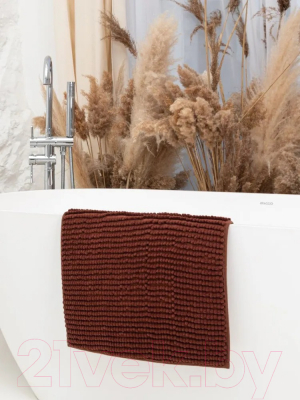 Коврик для ванной Кокон Хаус City 60x40см