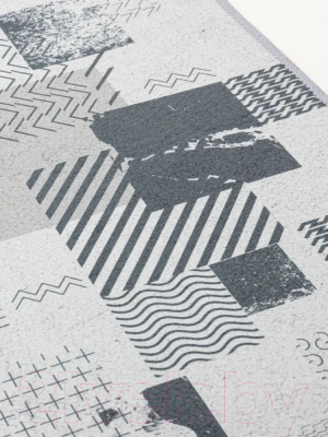 Коврик для ванной Кокон Хаус Venera 80x50см