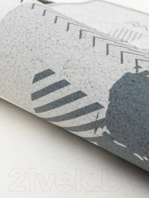 Коврик для ванной Кокон Хаус Venera 80x50см