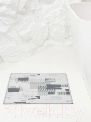 Коврик для ванной Кокон Хаус Venera 80x50см