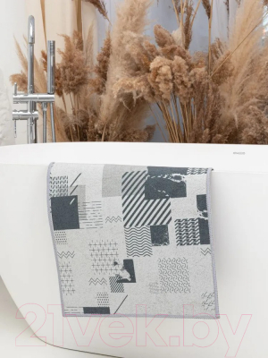 Коврик для ванной Кокон Хаус Venera 80x50см