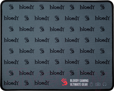Коврик для мыши A4Tech Bloody BP-30M - фото