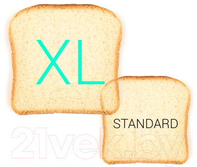 Тостер FIRST Austria FA-5369-4