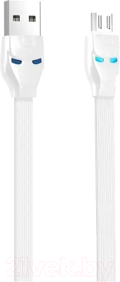 Кабель Hoco U14 AM-microBM - фото