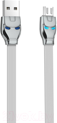 Кабель Hoco U14 AM-microBM - фото