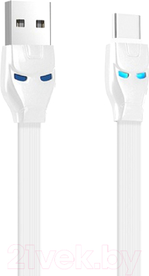 Кабель Hoco U14 Type-C - фото