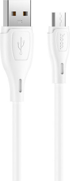 Кабель Hoco X61 Micro - фото