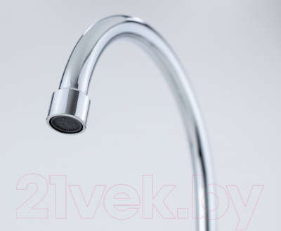 Смеситель Esko Riga RG 519