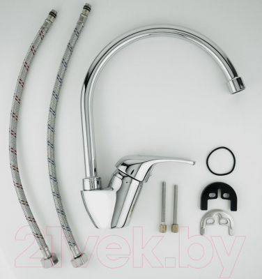 Смеситель Esko Riga RG 519