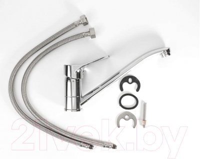 Смеситель Esko Eiger EG 05