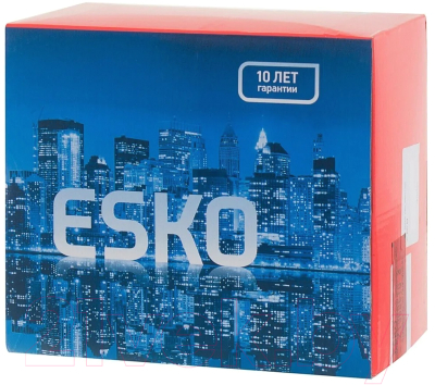 Смеситель Esko Dublin DB 54