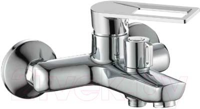 Смеситель Esko Belgrade BD 54 - фото