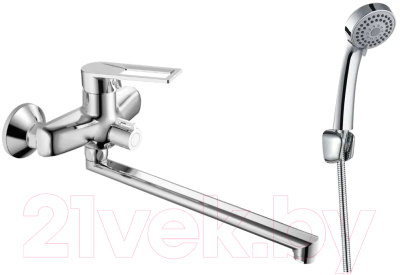 Смеситель Esko Belgrade BD 31 - фото