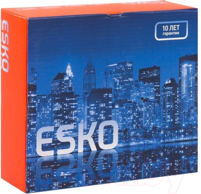 Смеситель Esko Orlando OL 26