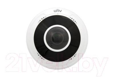 IP-камера Uniview IPC815SB-ADF14K-I0