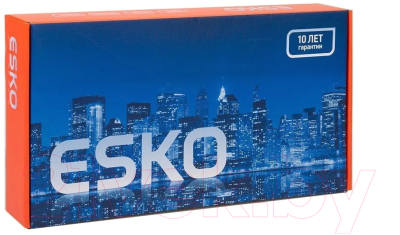 Смеситель Esko Palermo PE 25
