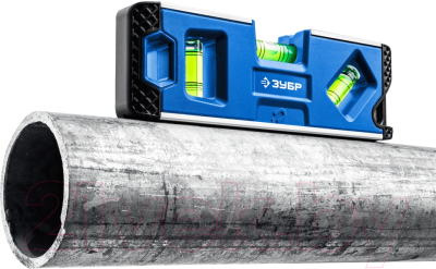 Уровень строительный Зубр 34552