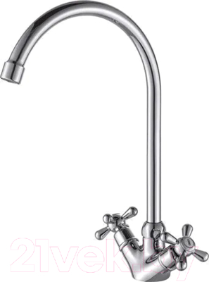 Смеситель Esko Vienna VN 06-2