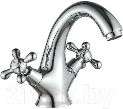 Смеситель Esko Vienna VN 26-2 - фото