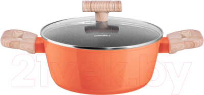 Кастрюля Maunfeld Marta MCS22FA06CL - фото
