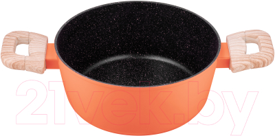 Кастрюля Maunfeld Marta MCS22FA06CL