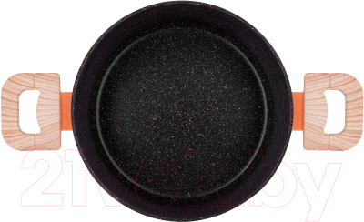 Кастрюля Maunfeld Marta MCS22FA06CL