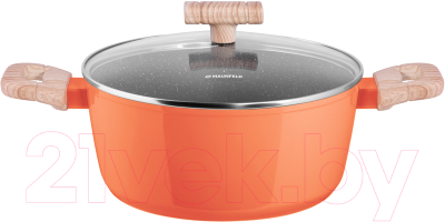 Кастрюля Maunfeld Marta MCS41FA06CL - фото