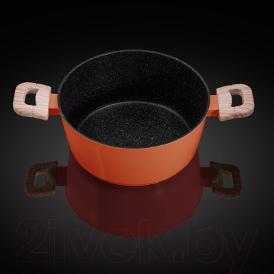 Кастрюля Maunfeld Marta MCS41FA06CL