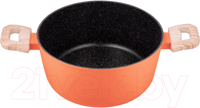 Кастрюля Maunfeld Marta MCS41FA06CL