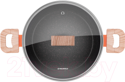 Кастрюля Maunfeld Marta MCS41FA06CL