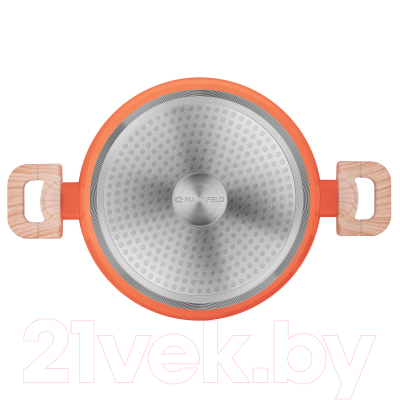Кастрюля Maunfeld Marta MCS41FA06CL